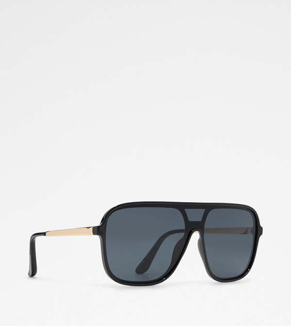 Aldo Accessories  Retro Sunglasses - Black undefined