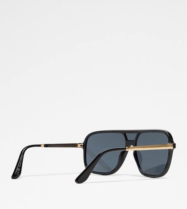 Aldo Accessories  Retro Sunglasses - Black undefined