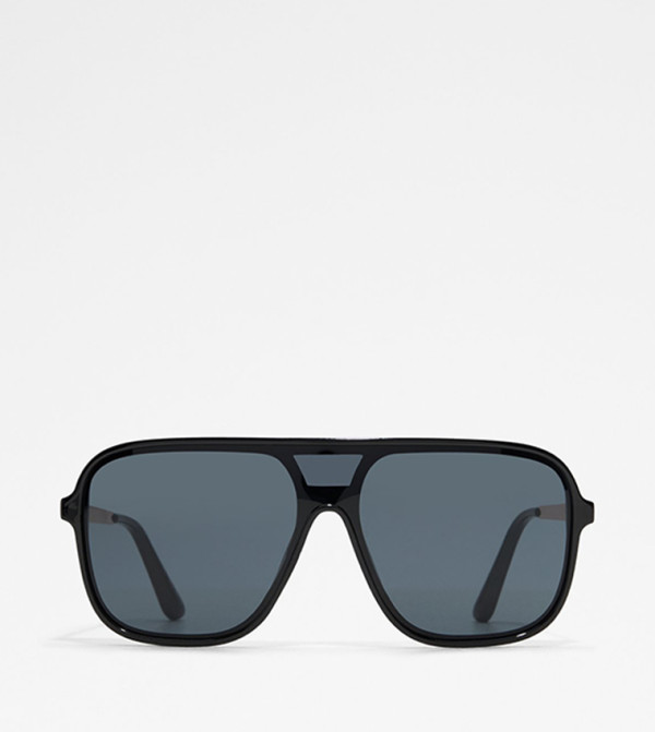 Aldo Accessories  Retro Sunglasses - Black undefined