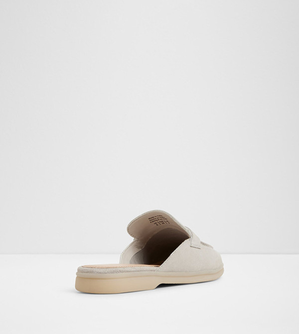ألدو  Slip-Ons - رمادي سهل الارتداء