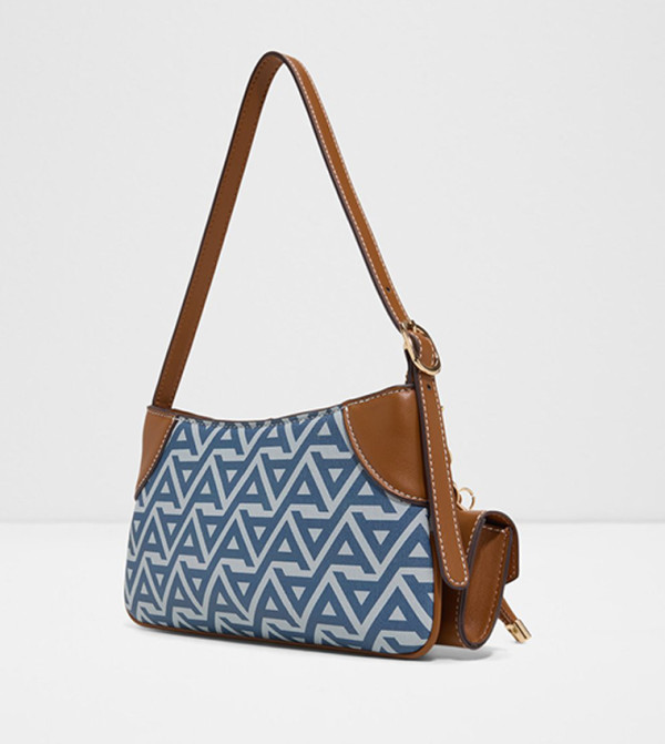 Aldo  Bags - Blue Shoulder bags