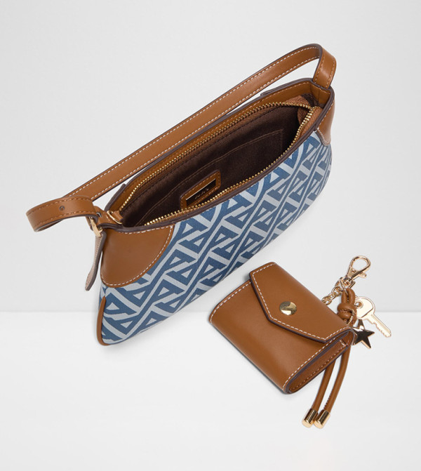 Aldo Bags - Blue Shoulder bags