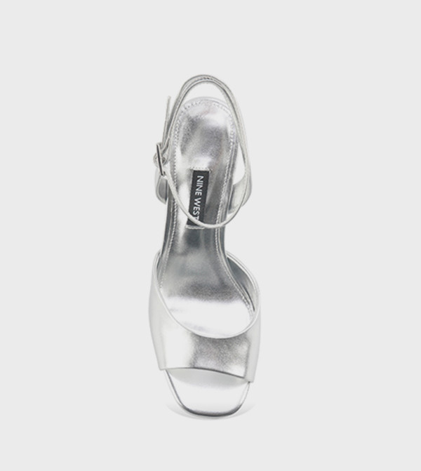 Nine West Nine West - Silver Heels