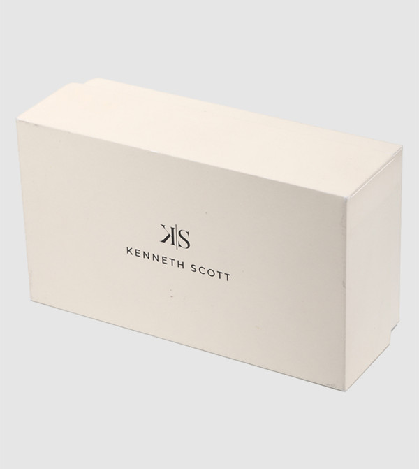 Kenneth Scott Kenneth Scott - Rose Gold Analog Watches