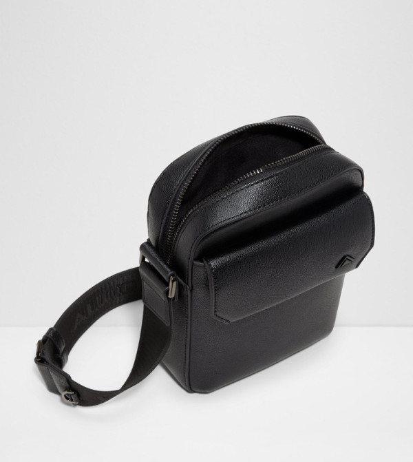 Aldo Aldo - BLACK Cross Body & Sling Bags