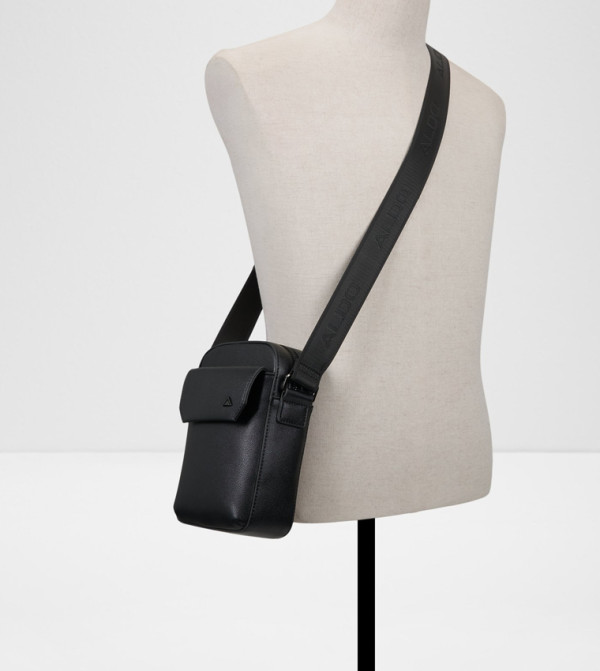 Aldo Aldo - BLACK Cross Body & Sling Bags