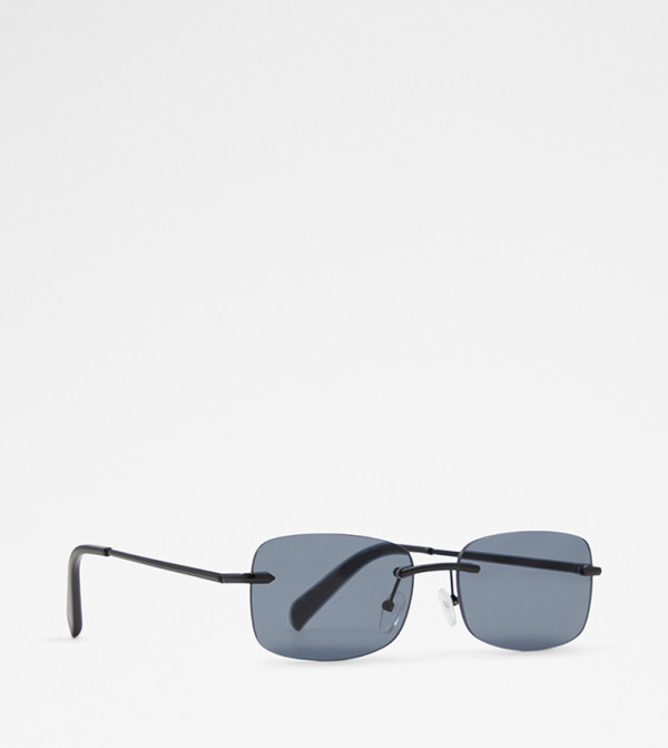 Aldo Accessories  - Black Square Sunglasses