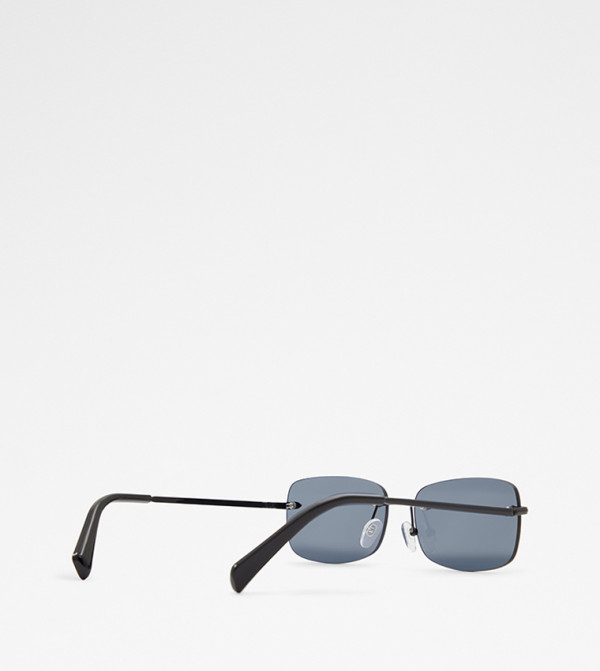 Aldo Accessories  - Black Square Sunglasses