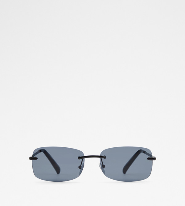 Aldo Accessories  - Black Square Sunglasses
