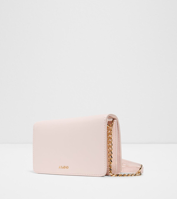 Aldo Bags - Pink Cross Body Bags