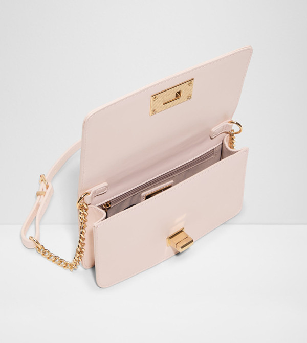 Aldo Bags - Pink Cross Body Bags