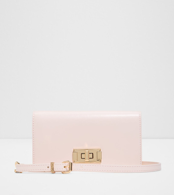 Aldo Bags - Pink Cross Body Bags
