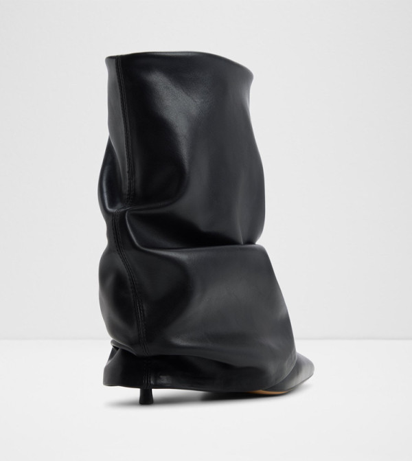 ألدو  أحذية الكاحل - أسود Ankle length Boots