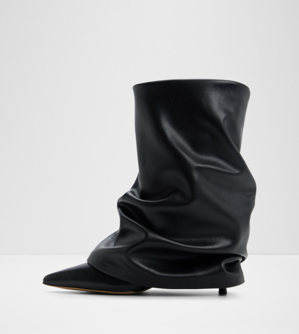 ألدو  أحذية الكاحل - أسود Ankle length Boots