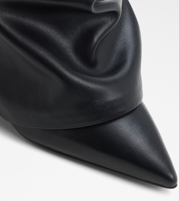 ألدو  أحذية الكاحل - أسود Ankle length Boots
