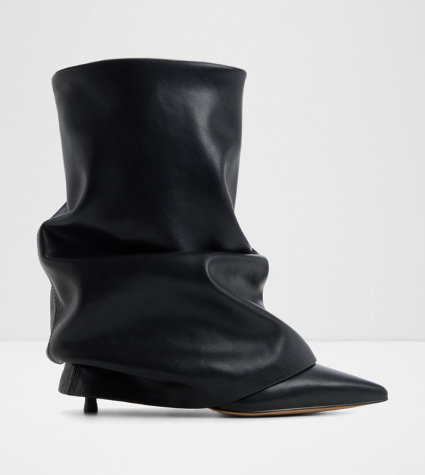 ألدو  أحذية الكاحل - أسود Ankle length Boots