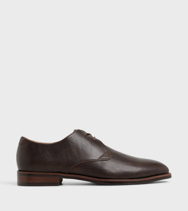 Call it Spring  Formal Lace-Up Shoes - Brown Formal Lace-Up Shoes