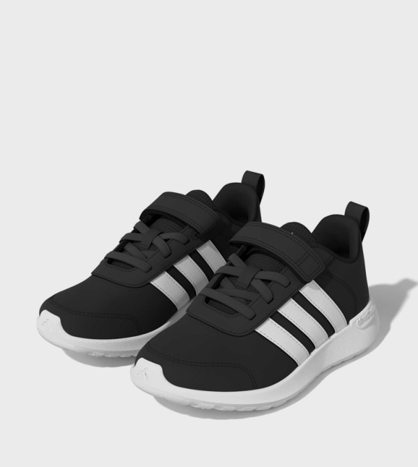 Adidas  Sneakers - BLACK Low Top