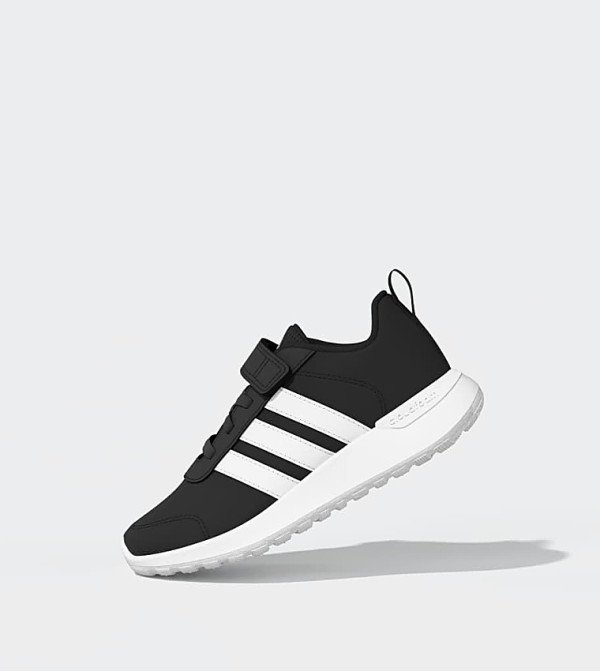Adidas  Sneakers - BLACK Low Top