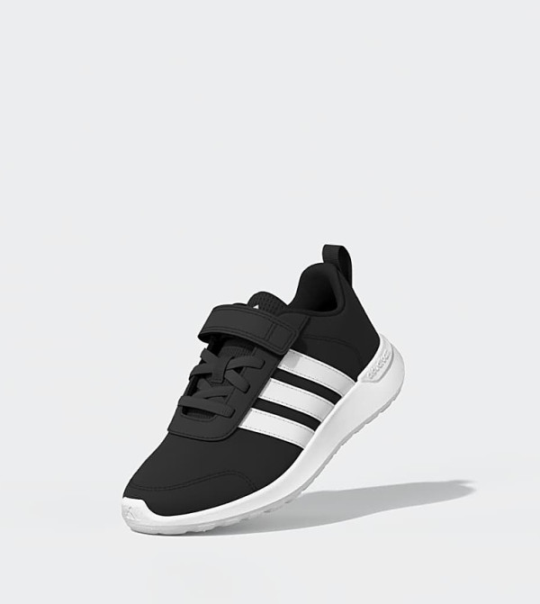 Adidas  Sneakers - BLACK Low Top