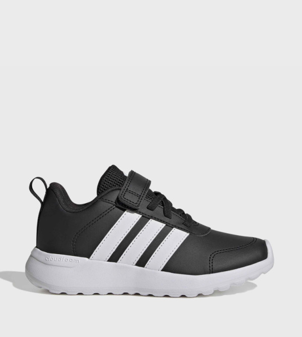 Adidas  Sneakers - BLACK Low Top