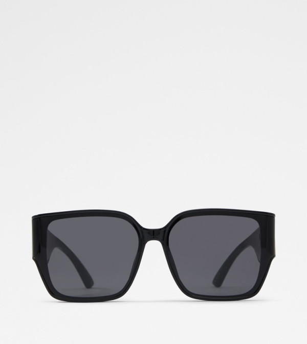 Aldo Accessories  Square Sunglasses - BLACK undefined