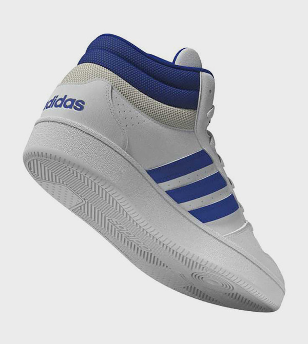 Adidas Adidas - White Running & Training
