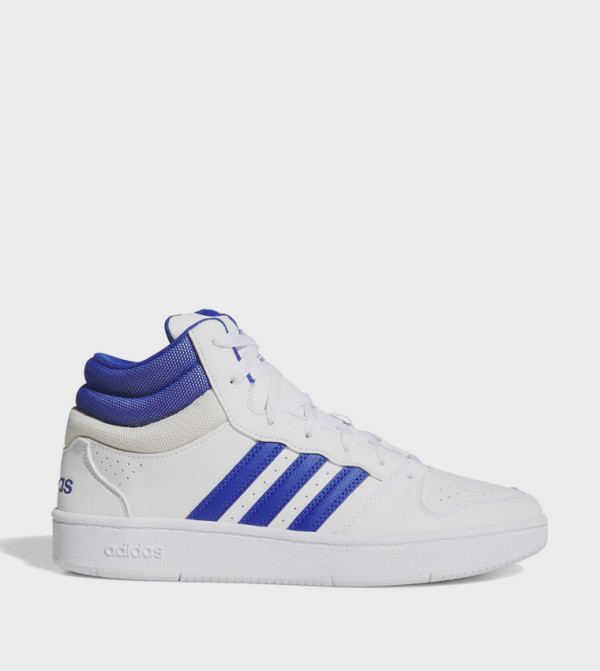 Adidas Adidas - White Running & Training