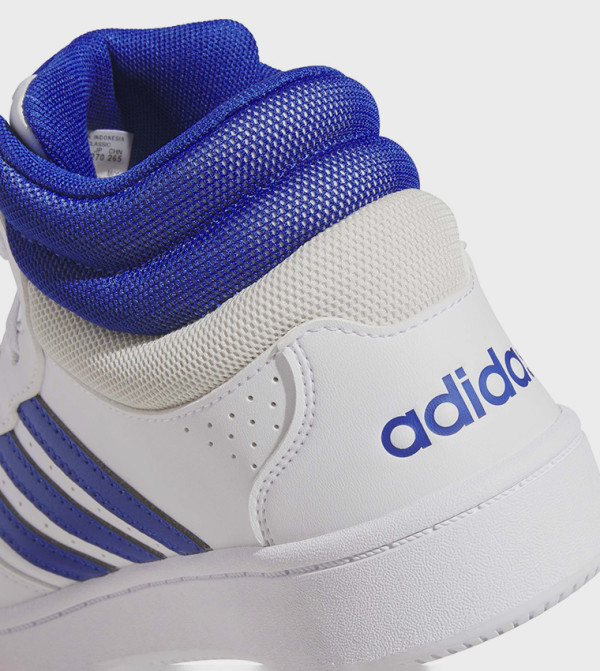 Adidas Adidas - White Running & Training