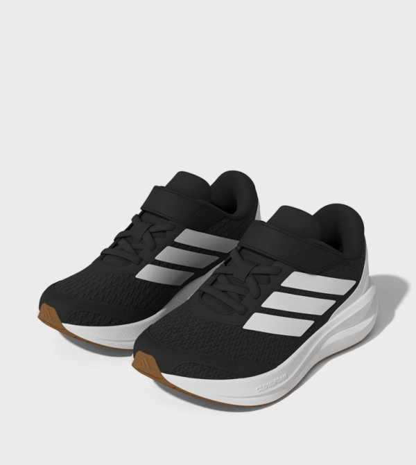 Adidas  RUNNING & TRAINING - BLACK Running & Training