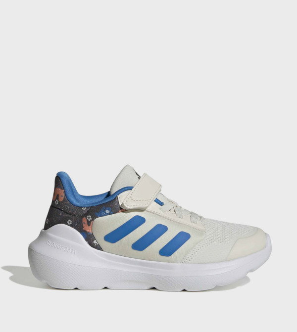 Adidas - Off White Low Top