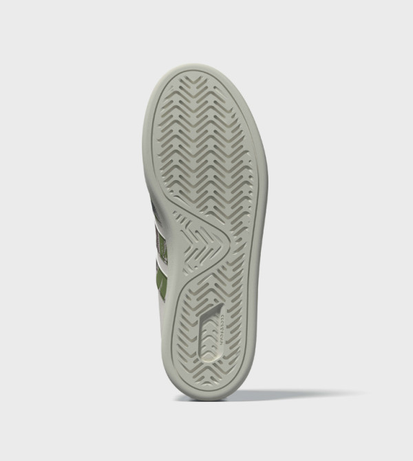 Adidas Adidas - White Low Top