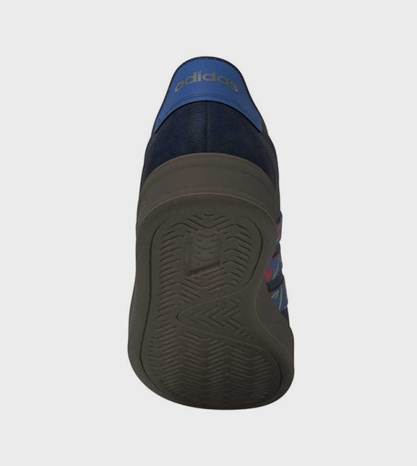 Adidas  Shoes - Indigo Low Top