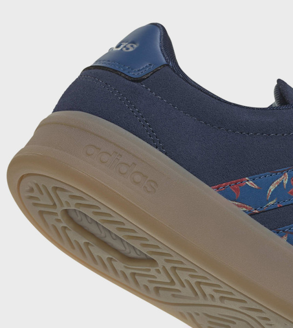 Adidas  Shoes - Indigo Low Top