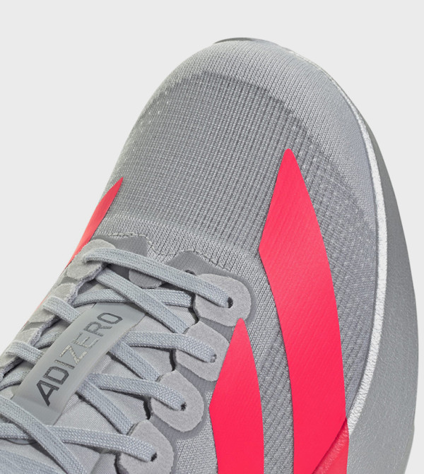 Adidas  Running Shoes - Silver Low Top