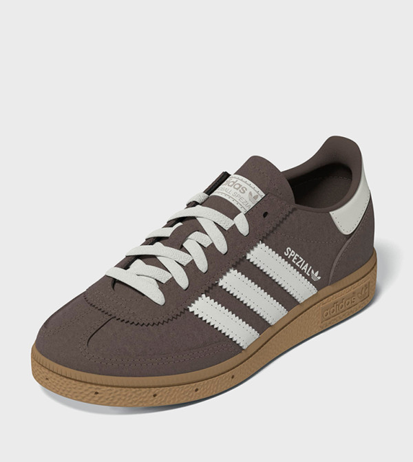 Adidas Originals Adidas Originals - Brown Low Top