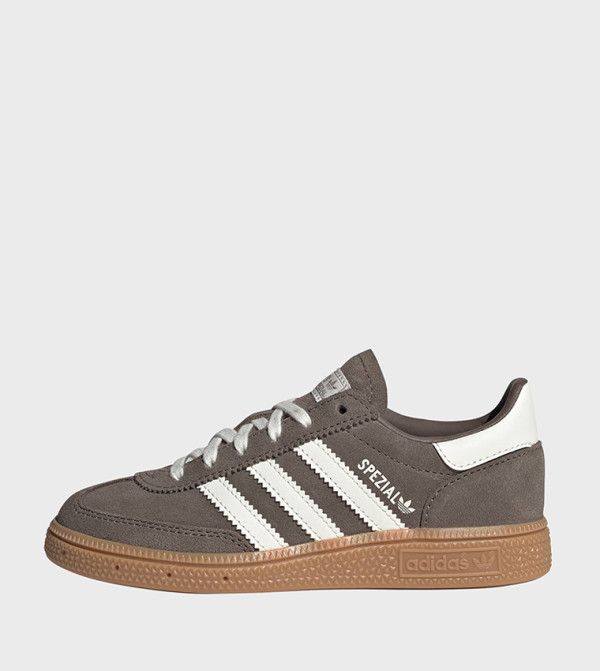 Adidas Originals Adidas Originals - Brown Low Top