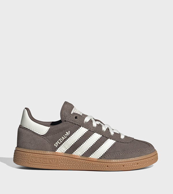 Adidas Originals Adidas Originals - Brown Low Top