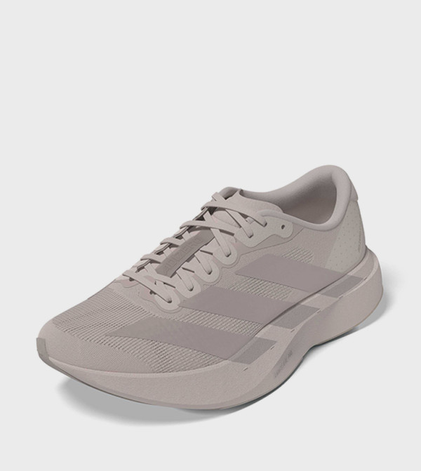 Adidas Shoes - Pink Running Shoes