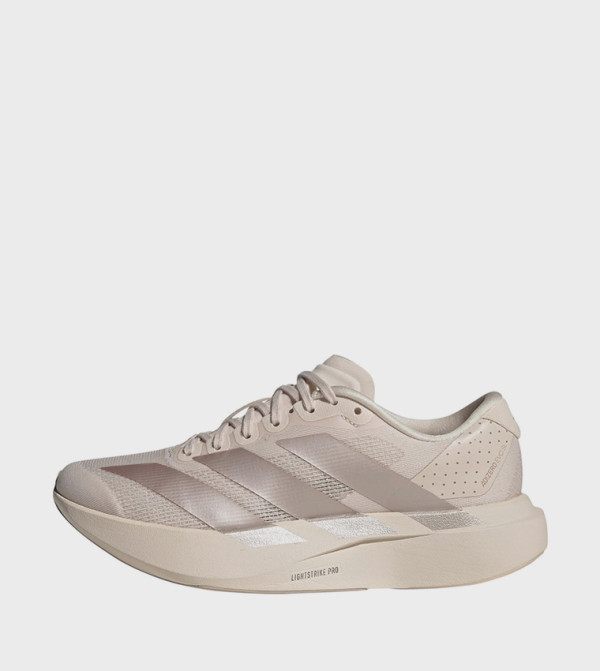 Adidas Shoes - Pink Running Shoes