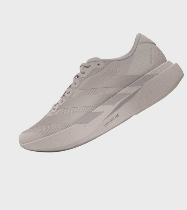 Adidas Shoes - Pink Running Shoes