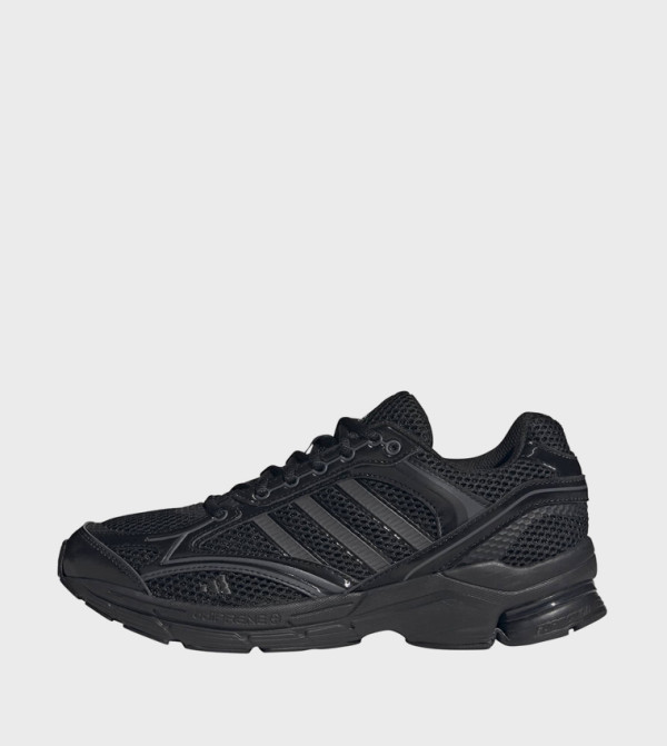 Adidas  Shoes - Black Running Shoes