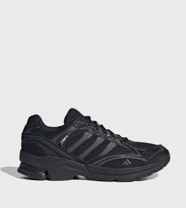 Adidas  Shoes - Black Running Shoes