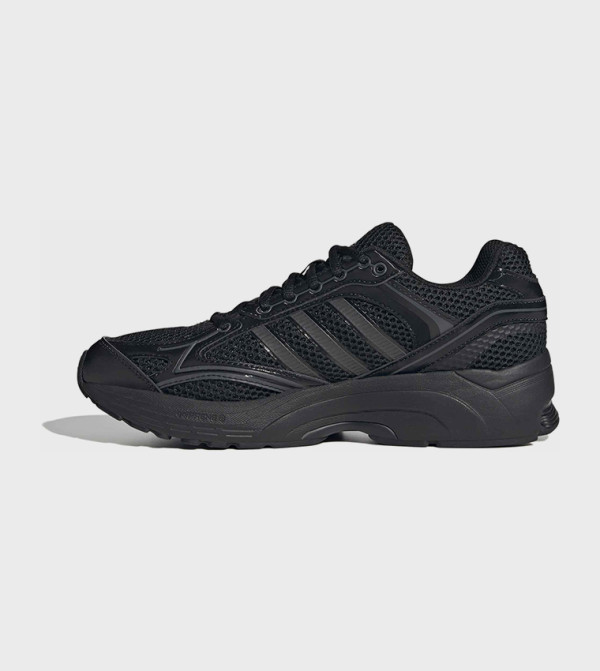 Adidas  Shoes - Black Running Shoes
