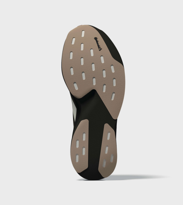 اديداس  أحذية رياضة - أخضر غامق  أحذية الجري