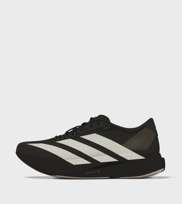 اديداس  أحذية رياضة - أخضر غامق  أحذية الجري