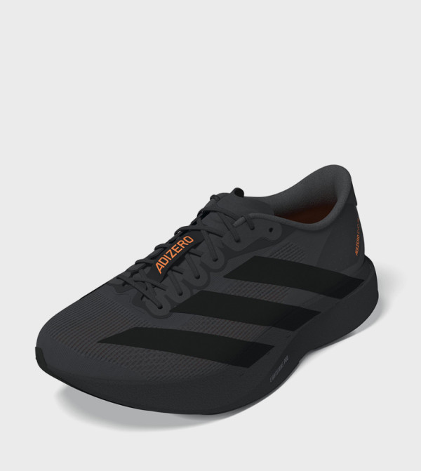 Adidas Adidas - Charcoal Running Shoes