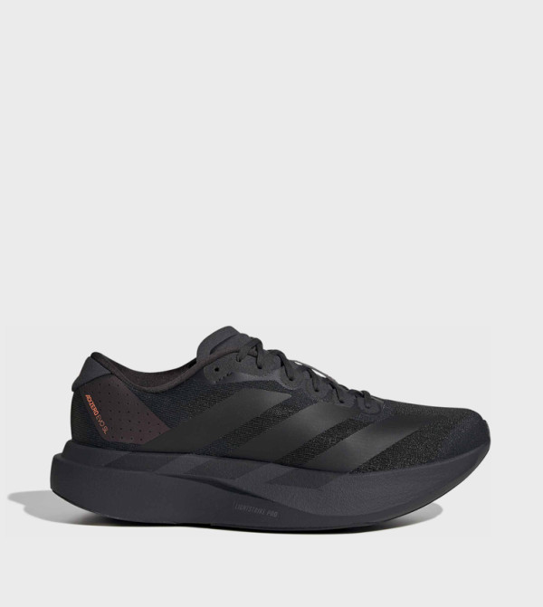 Adidas Adidas - Charcoal Running Shoes