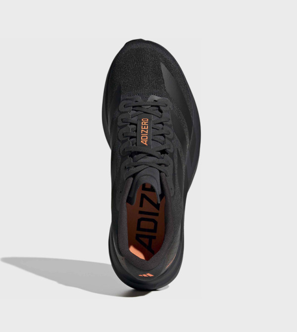 Adidas Adidas - Charcoal Running Shoes
