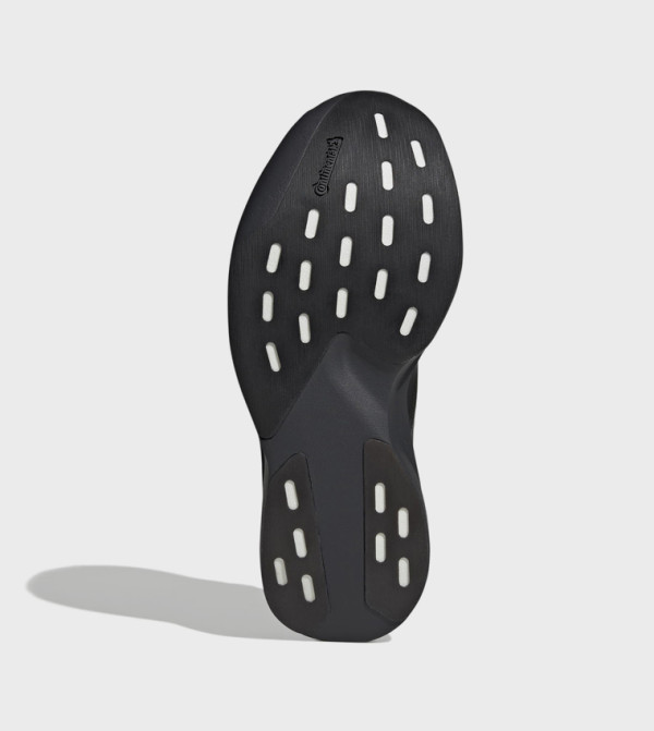 Adidas Adidas - Charcoal Running Shoes